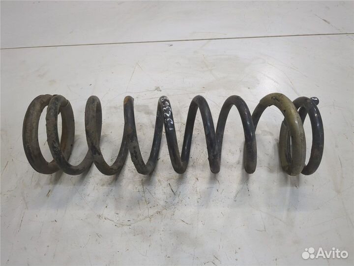 Пружина подвески Mazda CX-7, 2008