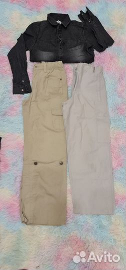 Одежда для мальчика 140