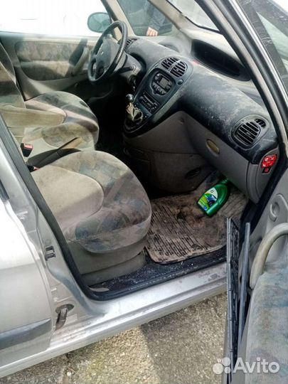 Авторазбор Citroen xsara picasso авторазборка