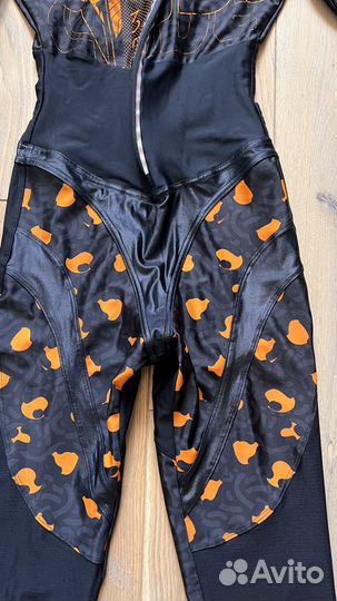 Комбинезон Bonafide