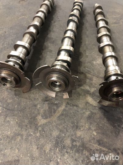 Распредвал M274