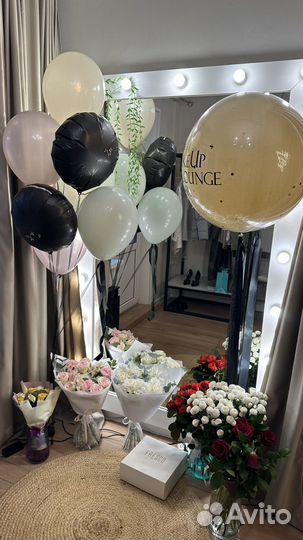 День рождения Девичник Корпоратив