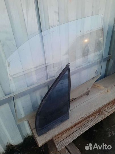 Дверь задняя левая daewoo matiz