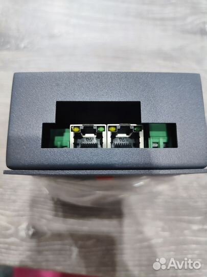 Roxton CP-8032 Абонентская вызывная панель