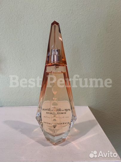 Givenchy Ange Ou Demon Le Secret 100ml женские