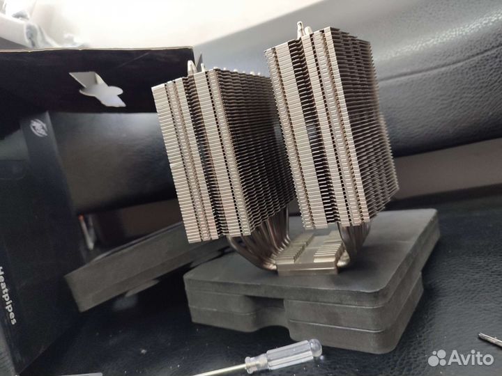 Кулер для процессора Gamer Storm Assassin II