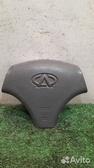 Подушка безопасности в руль Chery Tiggo T11 2.4