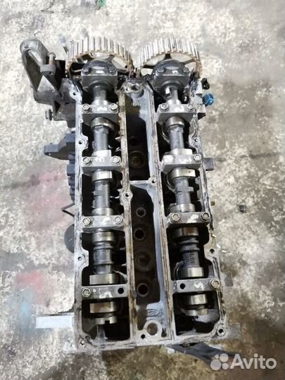 Двигатель 1,4