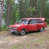 ВАЗ (LADA) 2105 1.5 MT, 1996, 5 000 км, с пробегом, цена 150 000 руб.