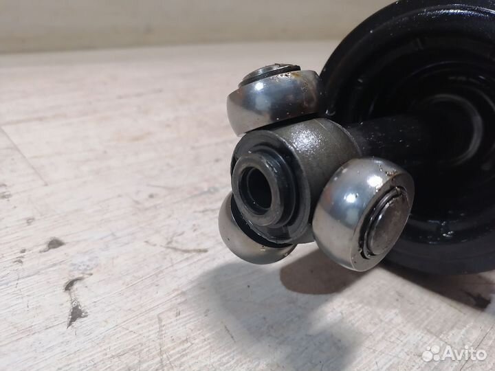 Привод левый K7M Renault Logan 2 Логан 2 Sandero 2