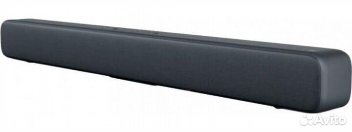Саундбар Xiaomi Mi TV Soundbar (MDZ-27-DA) черный