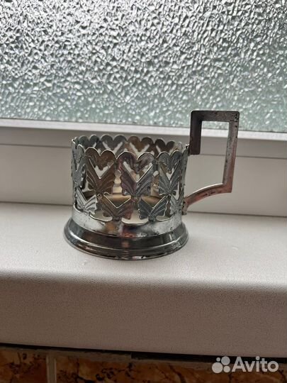 Подстаканники (5 шт)