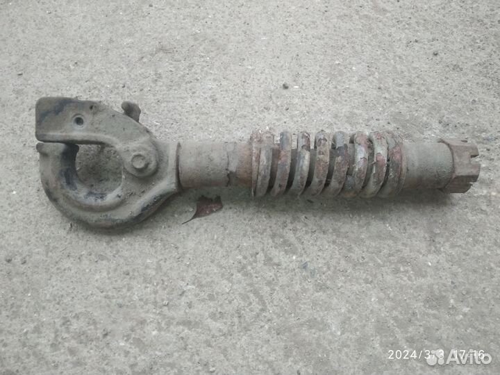 Фаркоп от Газ 69;УАЗ
