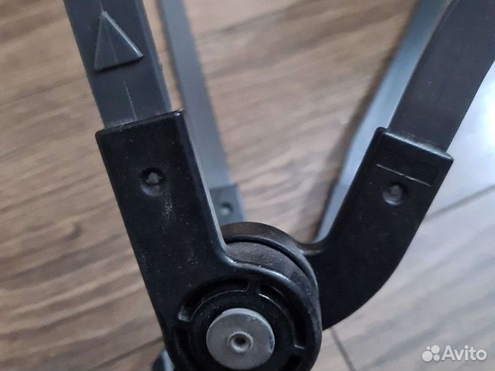 Дуга с трещеткой на peg perego si запчасть