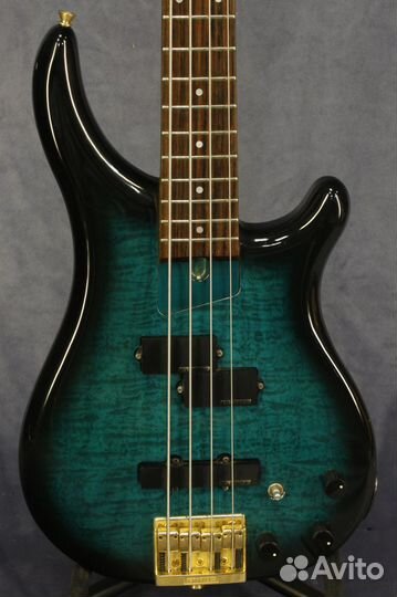 Fernandes FRB-55 Japan