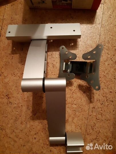 Кронштейн для телевизора. Металический