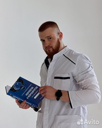 Услуги массажа