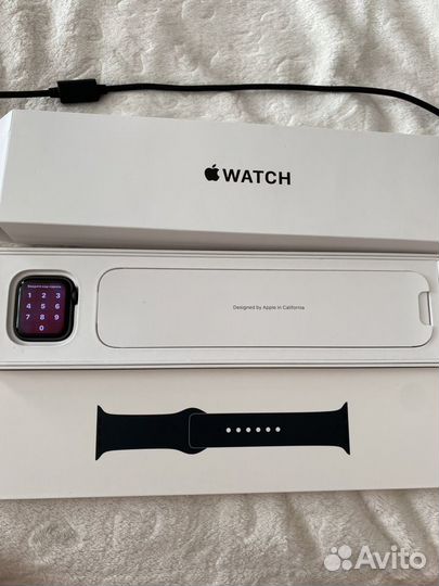 Apple watch se 40 mm (2020)