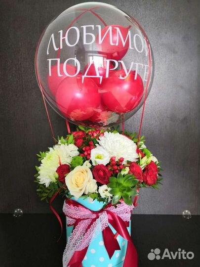 Воздушные шары
