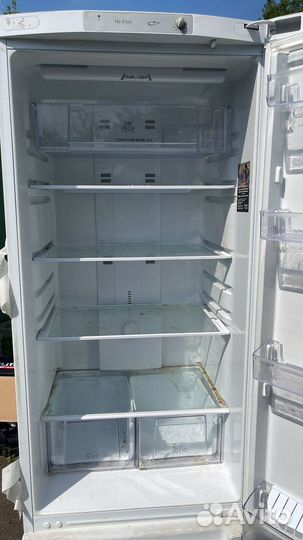 Холодильник hotpoint ariston hbm 1201.4nf