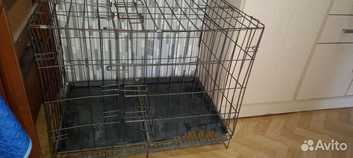 Вольер клетка для животных