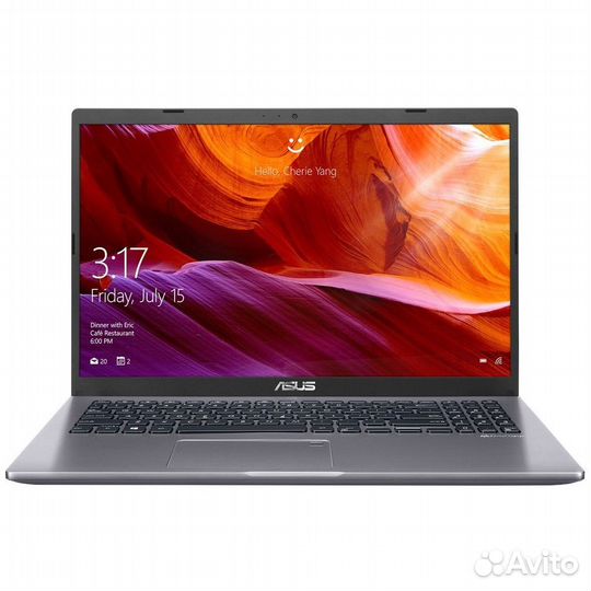 Asus Laptop (90NB0QE2-M07770)