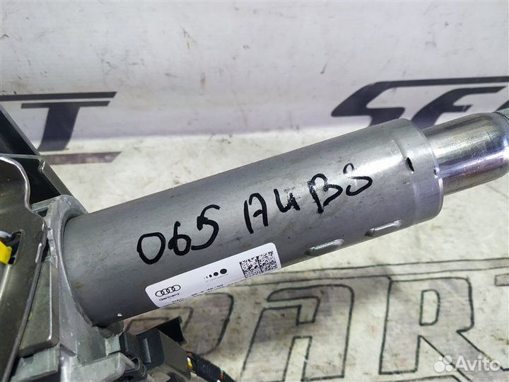 Рулевая колонка Audi A4 B8 2.0 cdnc 2009