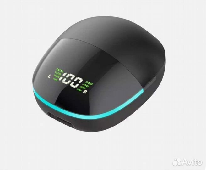 Беспроводные наушники