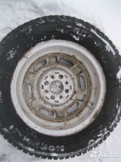 Диски на ваз