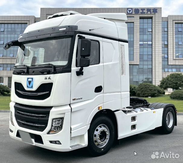 XCMG XGA4185D5WA, 2024