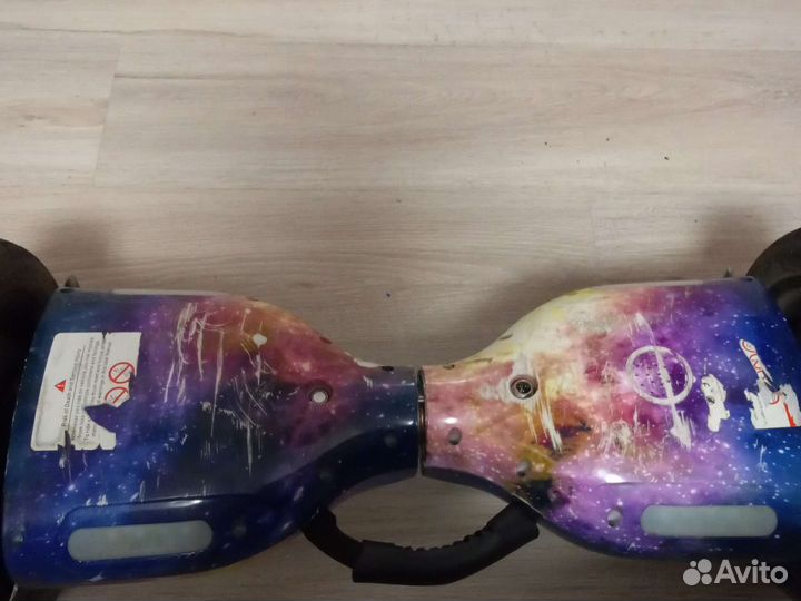 Гироскутер бу