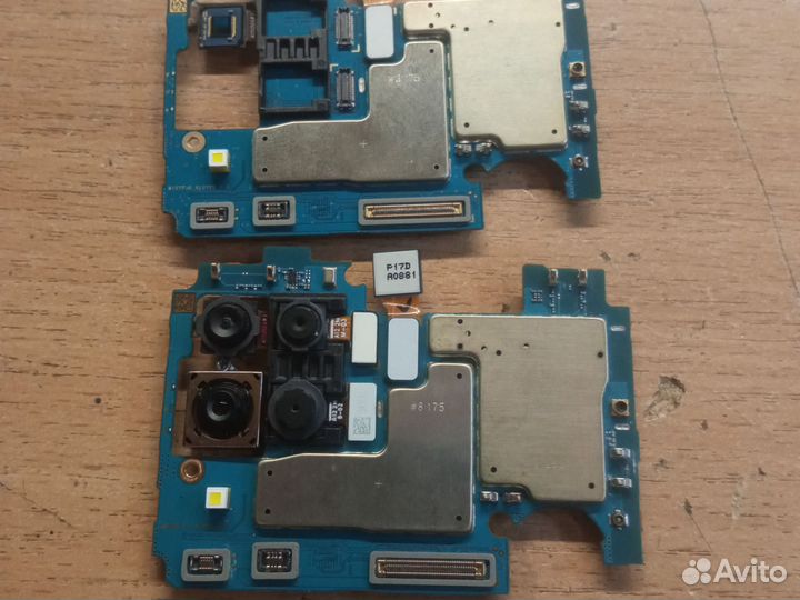 Мат.платы redmi note8 pro,redmi7,redmi9c