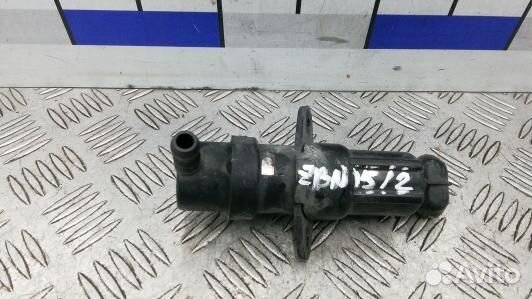 Моторчик омывателя фар BMW 7 E65 (ZBN15NN02)