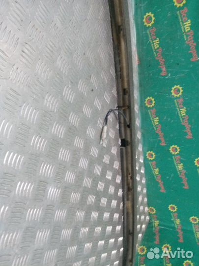 Стоп сигнал Chery Tiggo T11 1.8 2008