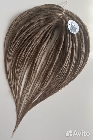 DE дреды / де дреды