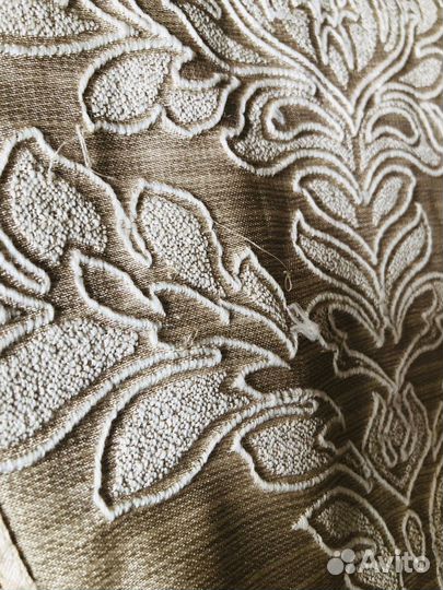 Покрывало с подушками