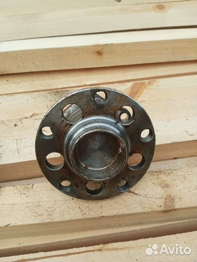 Ступица задняя volkswagen passat b5, b5+