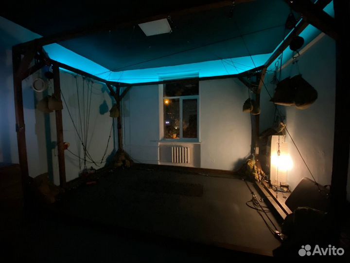 Тренажер правИло