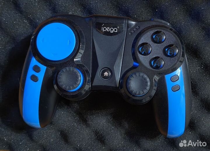 Геймпад ipega PG-9090 Blue Elf
