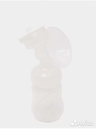 Молокоотсос электрический