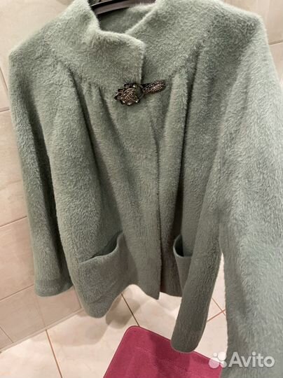 Куртка женская