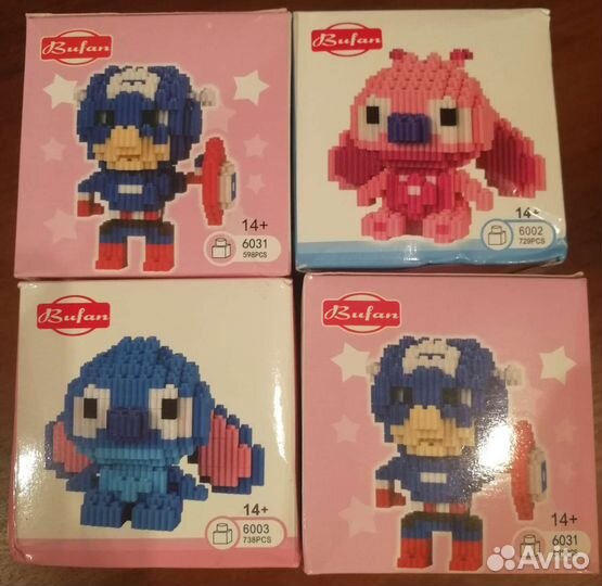 Конструктор