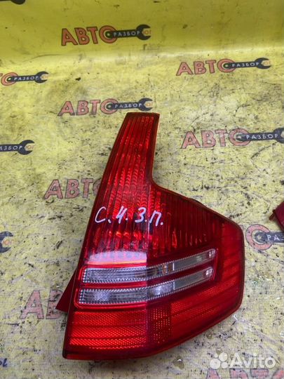 Стоп-сигнал задний правый Citroen C4 LC EP6 2008