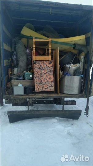 Перевозка грузов с гарантией от 300км и 300кг