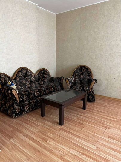 2-к. квартира, 58 м², 6/16 эт.