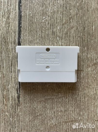 Super Mario Advance 2