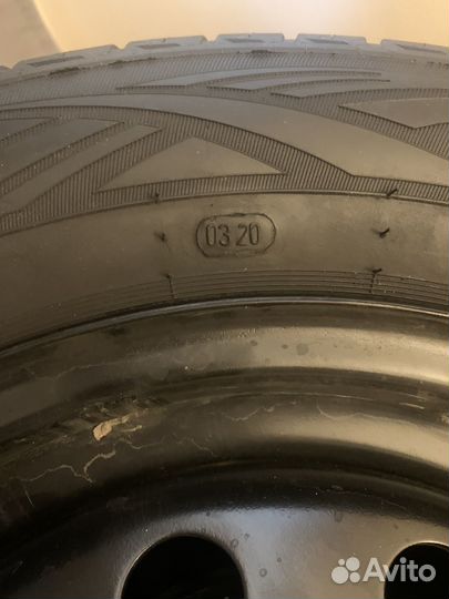 Cordiant Comfort 2 185/60 R14 86H