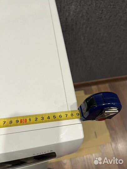 Стиральная машина bosch