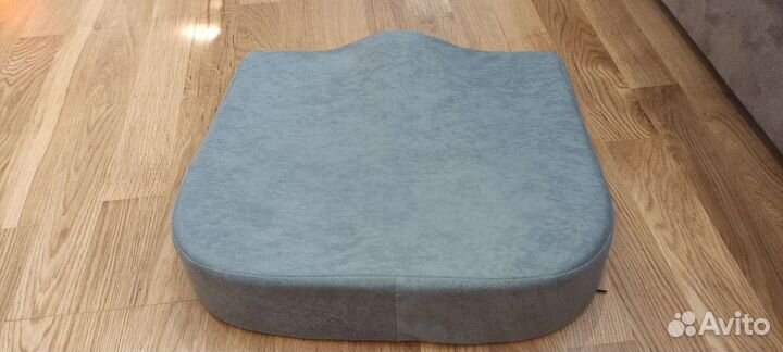 Подушка под поясницу ортопедическая Ormax