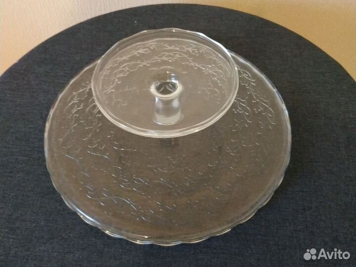 Тортовница IKEA Arv Bröllop